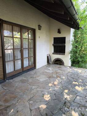 Terrasse - 