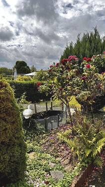 Garten - 