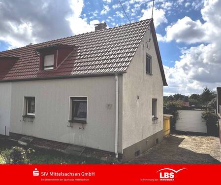 Außenansicht - Hier kann man sich wohlfühlen! - 57.000,00 EUR Kaufpreis, ca.  70,00 m² Wohnfläche