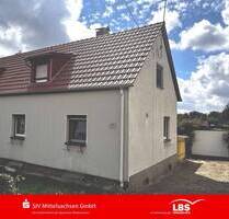 Hier kann man sich wohlfühlen! - 57.000,00 EUR Kaufpreis, ca.  70,00 m² Wohnfläche in Geringswalde (PLZ: 09326)