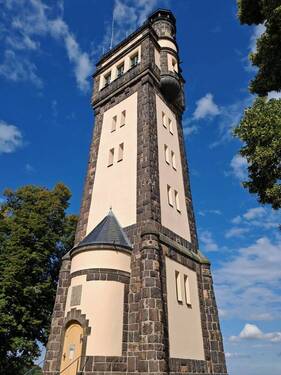 Friedrich-August-Turm - 
