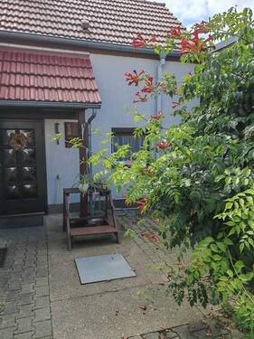 Eingangsbereich - 