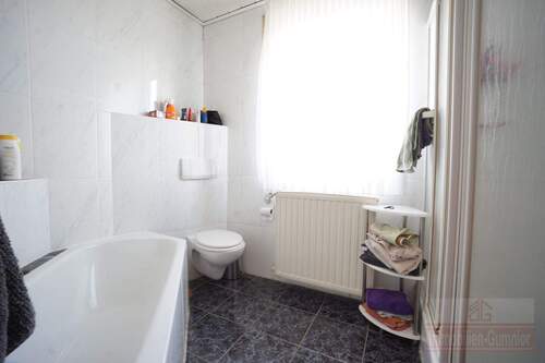 Badezimmer - 