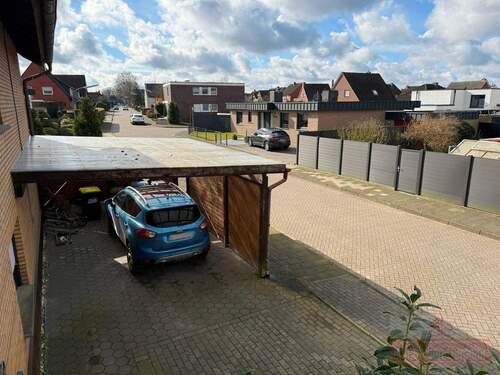 Carport - 