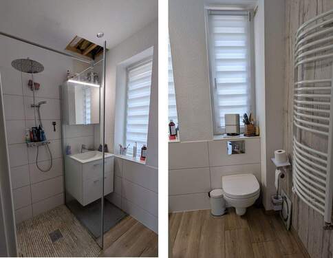 Duschbad EG - 
