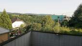 Balkon 1 mit Aussicht - 