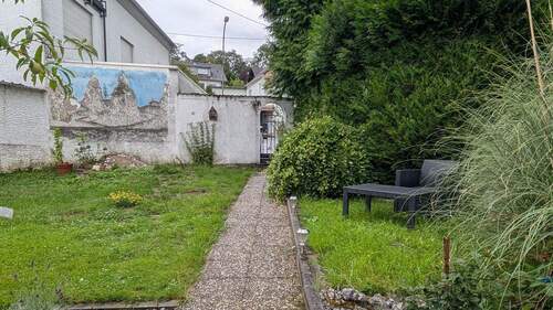 Garten - 