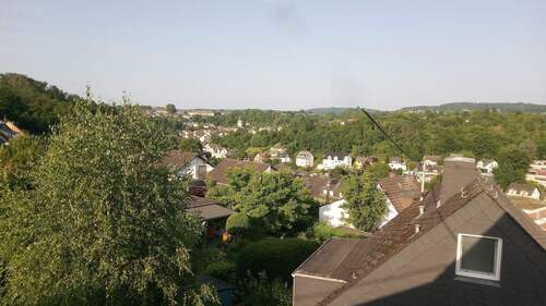 Panoramablick - 6 Zimmer Mehrfamilienhaus, Wohnhaus zum Kaufen in Koblenz