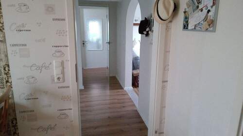 Flur EG - 