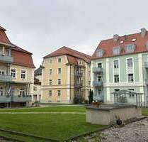 Attraktive 2-Zimmer-Wohnung in zentraler Toplage - sofort bezugsfrei - Füssen