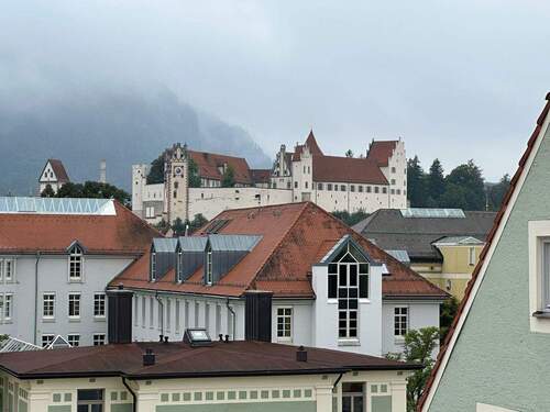 Ausblick - 