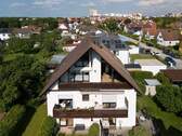 Hausansicht - 