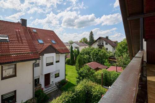 Ausblick - 