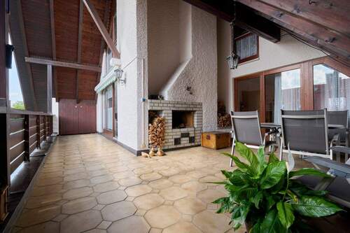 Loggia - 