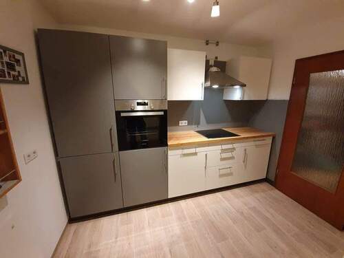 Bild 2 - 2 Zimmer Etagenwohnung zur Miete in Gunzenhausen