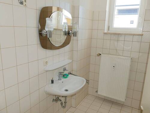 Badezimmer - 