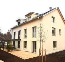 FRÜHLING im EIGENEN Haus - Neubau ERSTBEZUG * Naturnah Wohnen nähe Starnberger SEE