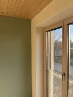 Raumecke Fenstertür - Doppelhaushälfte mit 158,00 m&sup2; in Starnberg zum Kaufen