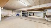 Garage - 