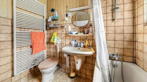 1. OG Badezimmer 2 - 