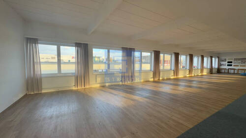 Großfläche - Büro in Bielefeld