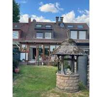 Familiendomizil mit viel Platz und großem Garten! - Dortmund Mengede