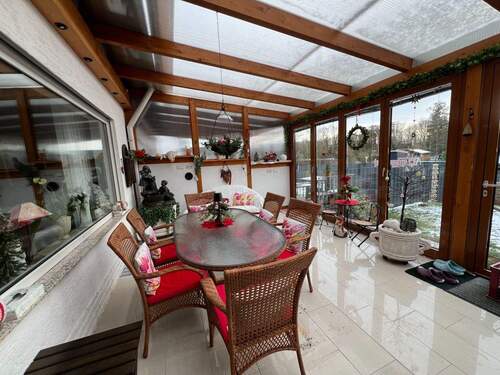 Wintergarten - 