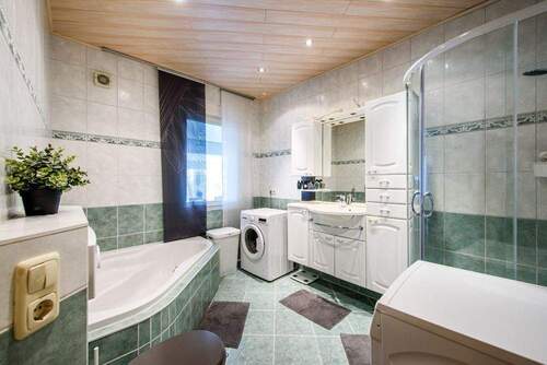 Badezimmer - 