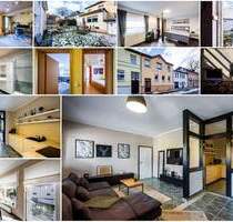 Mehr als 1 Wohnung: Gepflegtes Reihenhaus als Einstieg ins Eigentum-klein im Aufwand-groß im Gefühl! - Ballenstedt