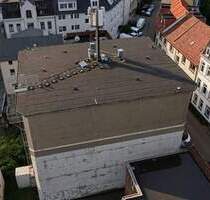 Bunker für Projektentwicklung (Wohnungen) im Harburger Phoenix-Viertel - Hamburg
