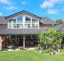 Einfamilienhaus mit Einliegerwohnung in Viechtach Blossersberg