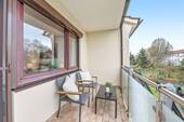 Balkon - 