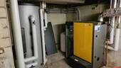 Heizanlage - 