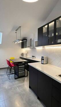 Küche - (KI generiert) - 