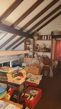 Dachboden - 
