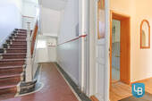 Altbaucharme - Mitten im Kiez! 2,5 Zimmer-Altbauwohnung im Herzen von Gaarden!