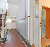 Mitten im Kiez! 2,5 Zimmer-Altbauwohnung im Herzen von Gaarden! - Kiel Gaarden-Ost