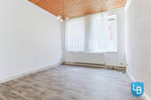 Wohnzimmer - Etagenwohnung mit 52,90 m&sup2; in Kiel zum Kaufen