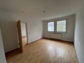 Schlafzimmer.jpg - 2 Zimmer Etagenwohnung zur Miete in Zwickau
