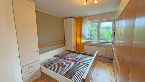 Schlafzimmer Obergeschoss - 