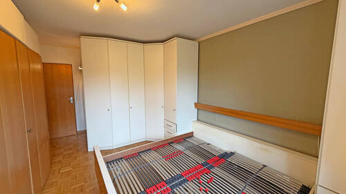 Schlafzimmer Obergeschoss - 