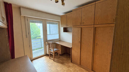 Büro Obergeschoss - 