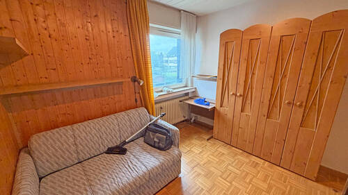 Kinderzimmer Obergeschoss - 