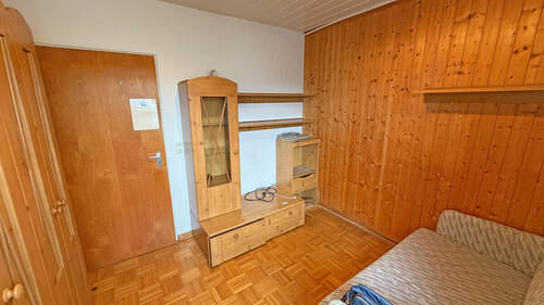 Kinderzimmer Obergeschoss - 