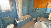 Badezimmer Obergeschoss - 