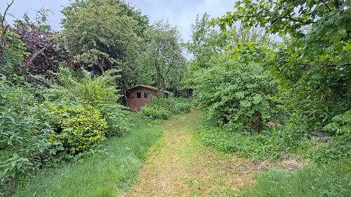 Gartenansicht - 