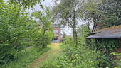 Gartenansicht - 