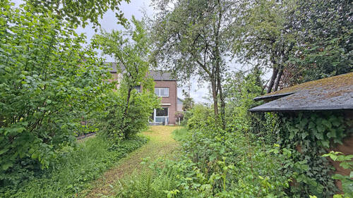 Gartenansicht - 