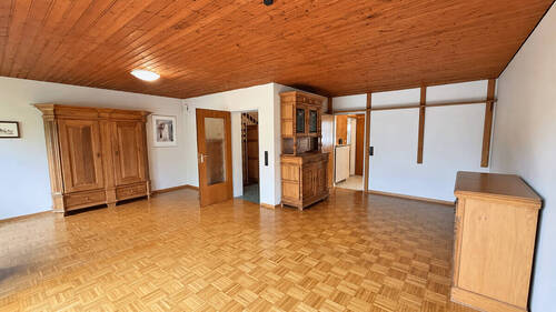 Wohnzimmer Erdgeschoss - 