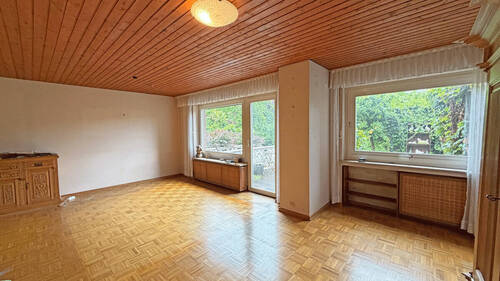 Wohnzimmer Erdgeschoss - 